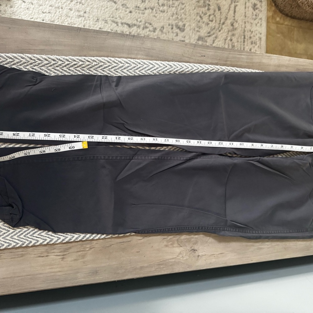 REI Women's Charcoal/Black Outdoor Pants - Picture 10 of 11